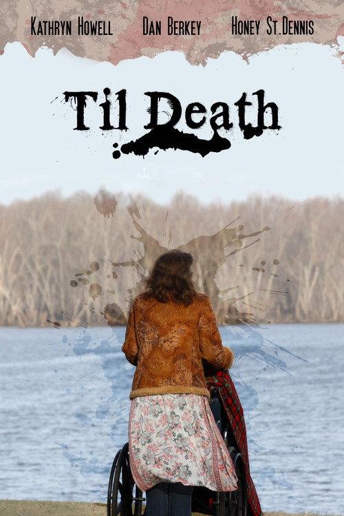 Til Death 2020 official movie poster