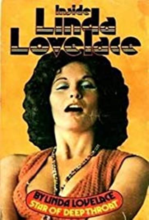 The Real Linda Lovelace 2001 official movie poster