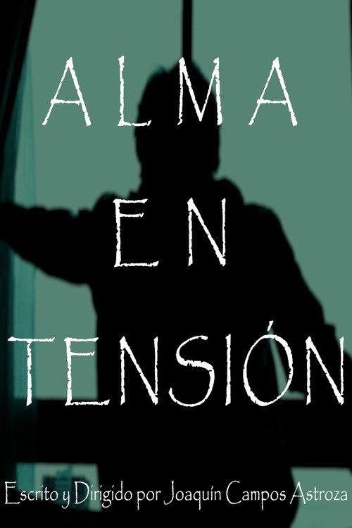 Soul in Tension 2016 official movie poster