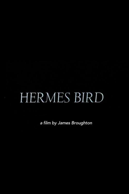 Hermes Bird 1979 official movie poster