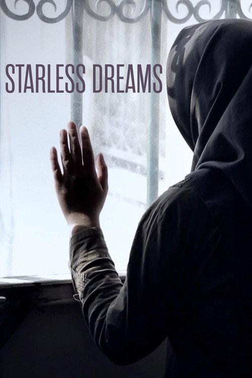 Starless Dreams 2017 official movie poster