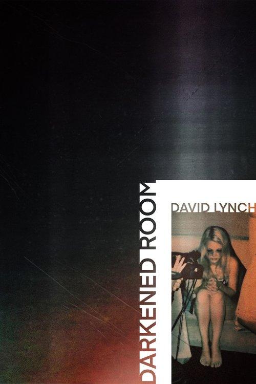 Darkened Room 2002 official movie poster