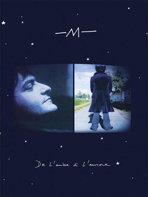 De l'aube à l'aurore 2004 official movie poster