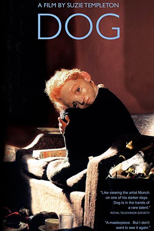 Dog 2001 official movie poster