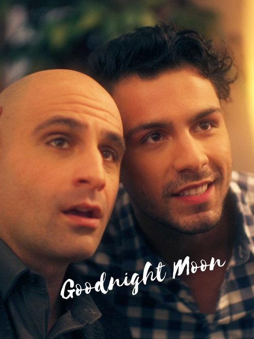 Goodnight Moon 2015 official movie poster