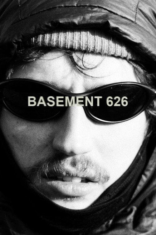 The Making of Basement 626 2025 official movie poster