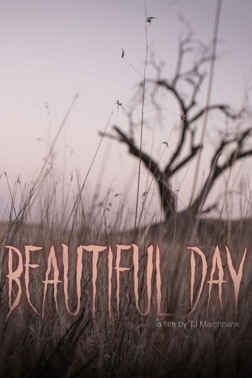 Beautiful Day 2020 official movie poster