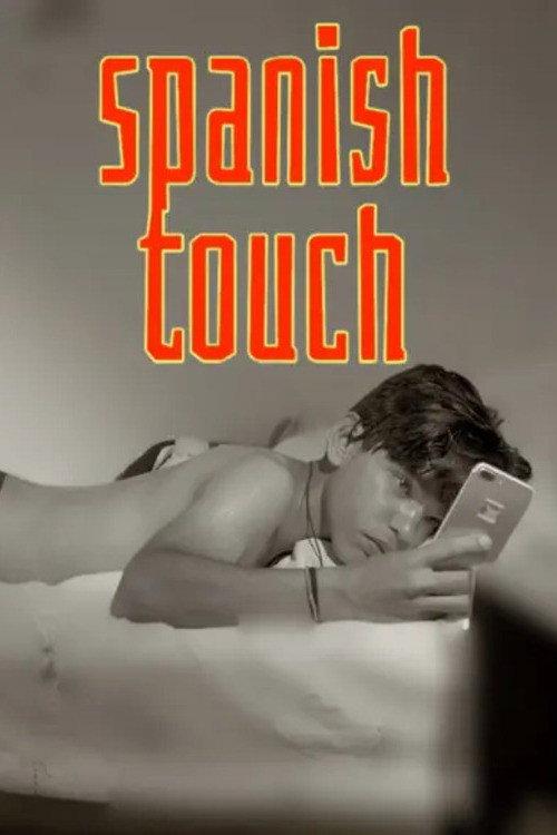 Spanish Touch 2023 official movie poster