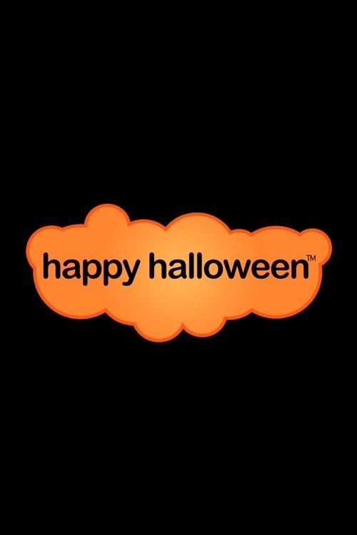 Happy Halloween 2014 official movie poster