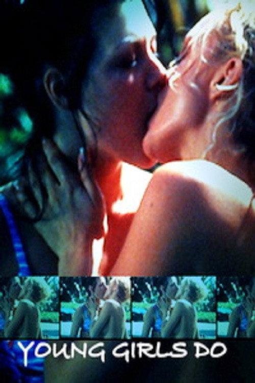 Young Girls Do 2007 official movie poster