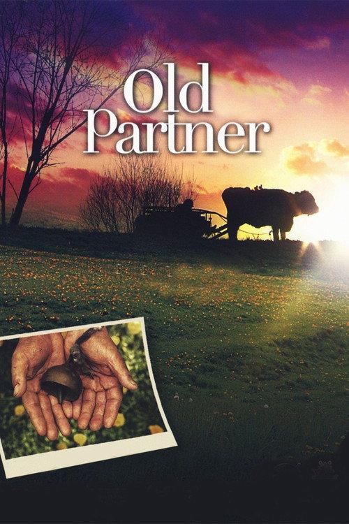 Old Partner 2009 official movie poster