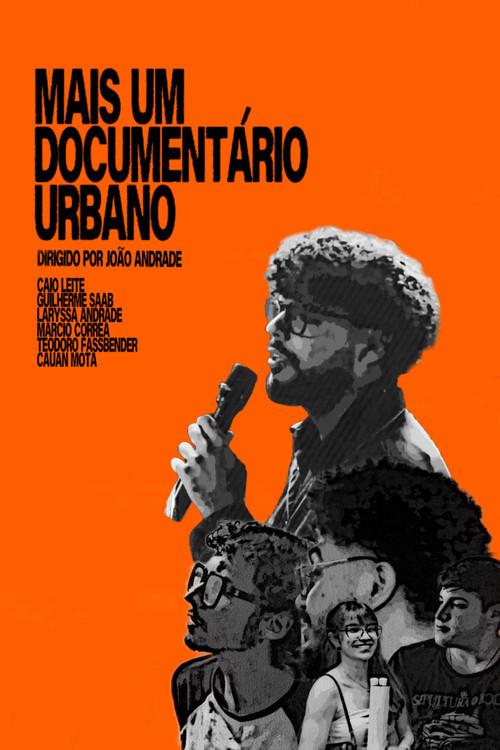 Another Urban Documentary 2026 official movie poster