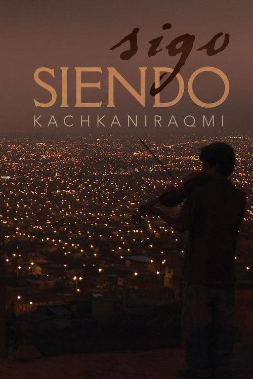 I Still Being 2014 official movie poster