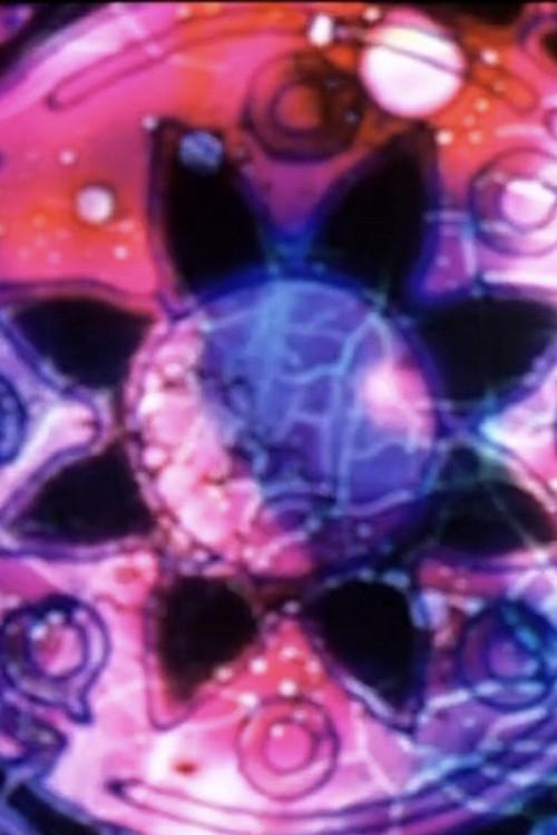 SOLARIS 2006 official movie poster