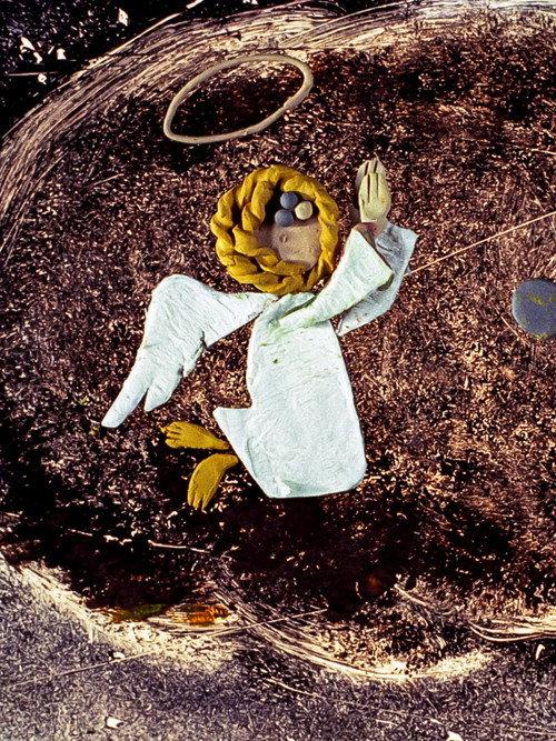 Kupala Night 1974 official movie poster