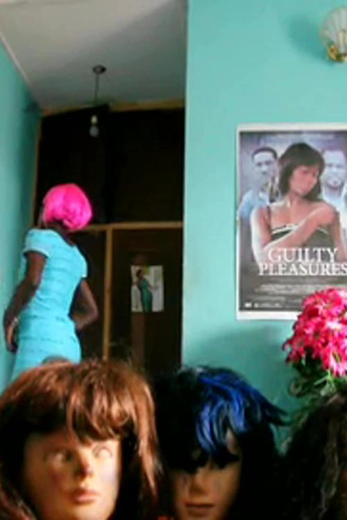Phyllis 2011 official movie poster