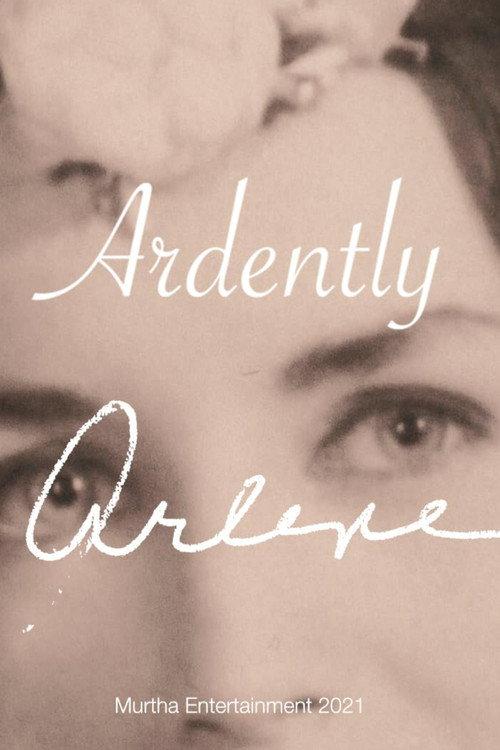 Ardently Arlene 2021 official movie poster