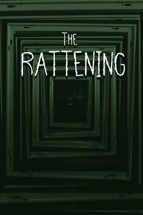 The Rattening 2026 official movie poster