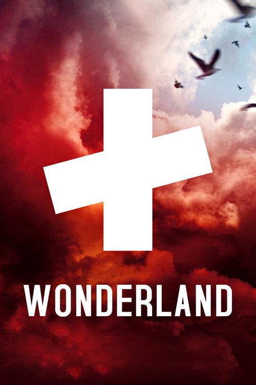 Wonderland 2016 official movie poster