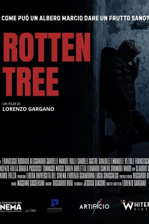 Rotten Tree 2026 official movie poster