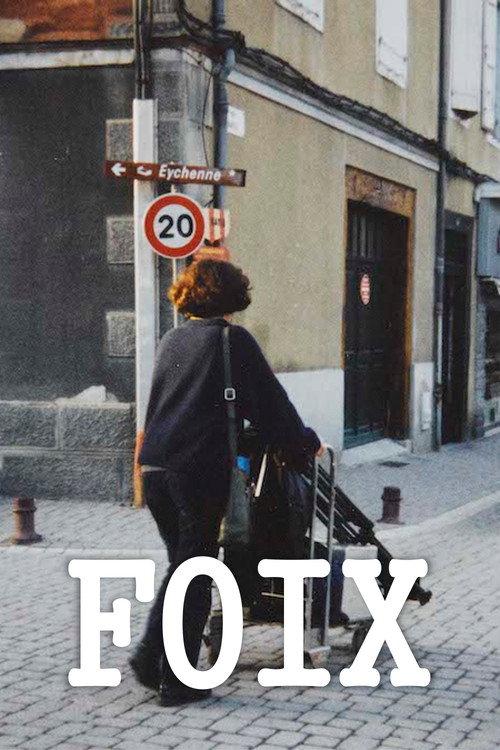 Foix 1994 official movie poster
