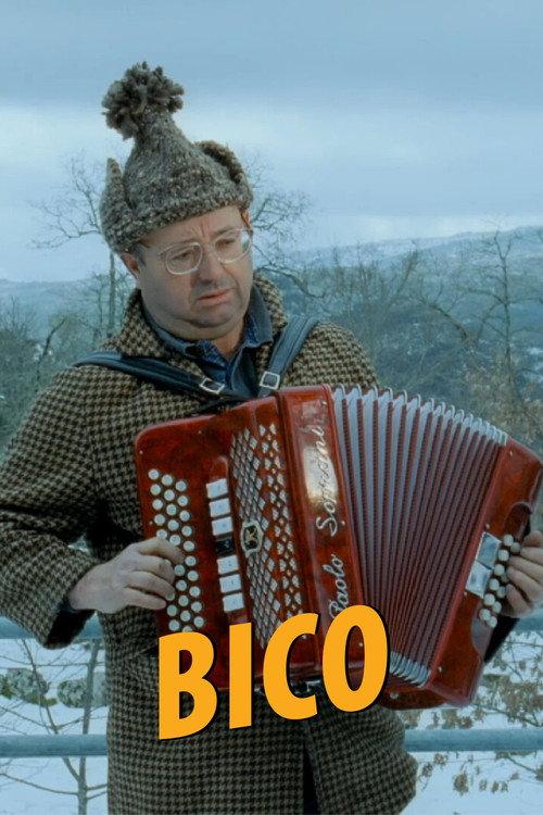 Bico 2004 official movie poster
