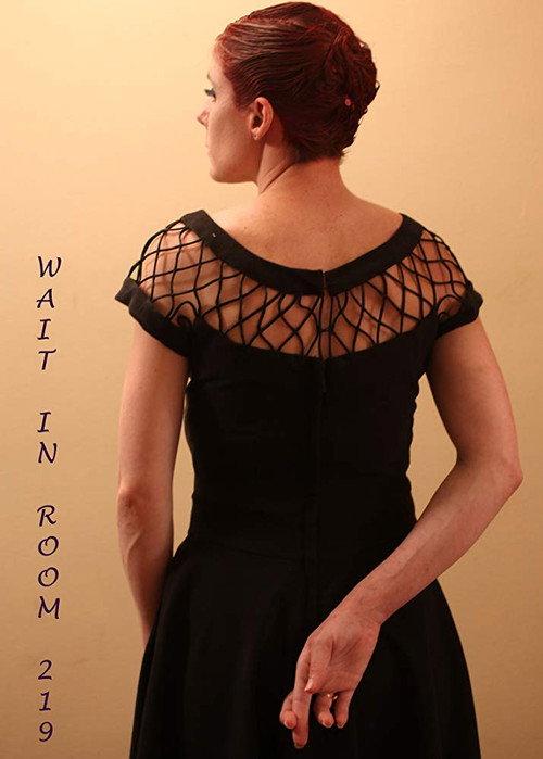 Wait in Room 219 2013 official movie poster