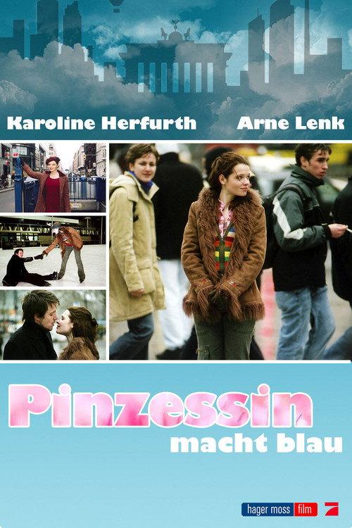 Royal News 2004 official movie poster
