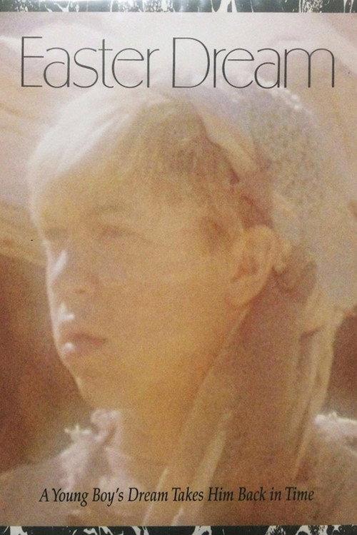 Easter Dream 1990 official movie poster