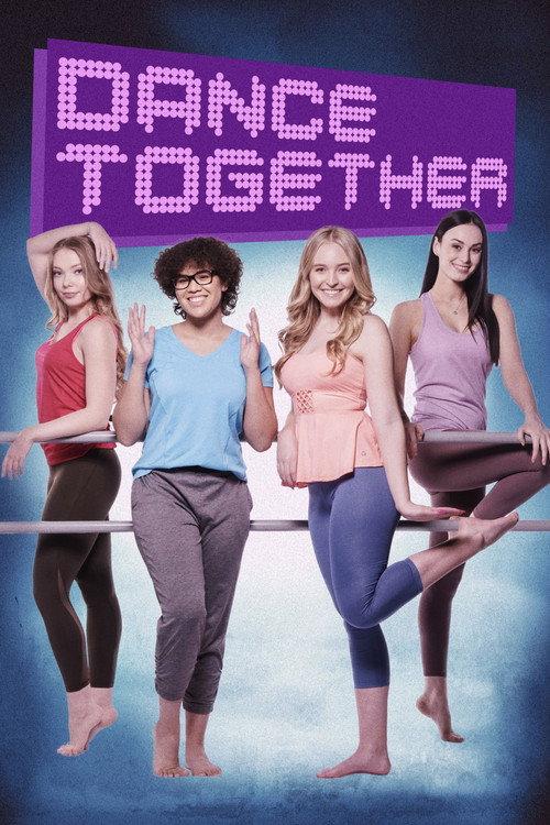 Dance Together 2019 official movie poster