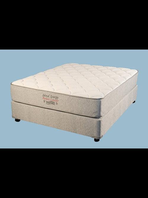 Step Into The Mattress 2023 official movie poster