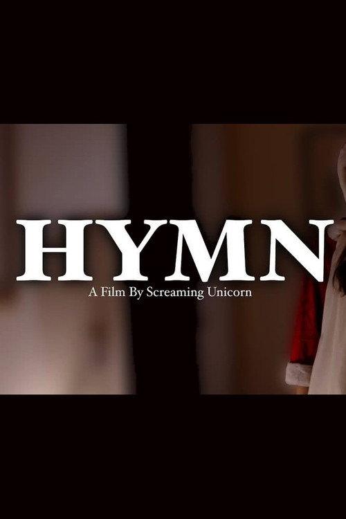 Hymn 2024 official movie poster