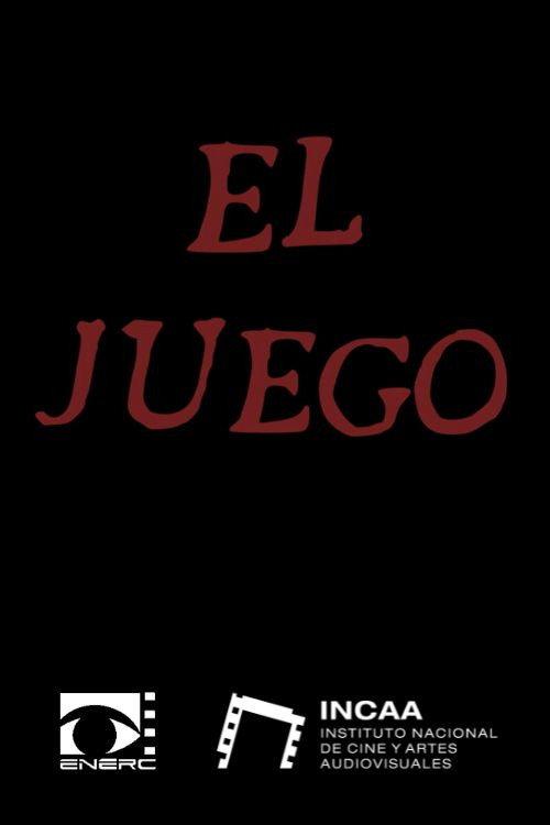 El juego 2024 official movie poster