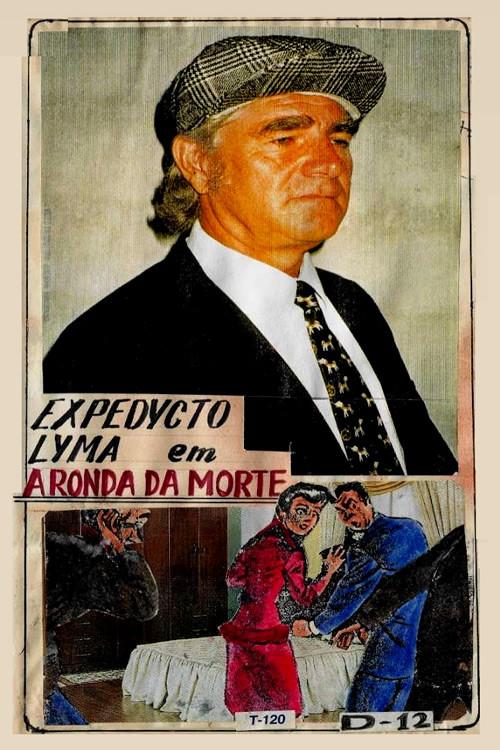 A Ronda da Morte 1998 official movie poster
