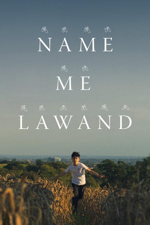 Name Me Lawand 2023 official movie poster
