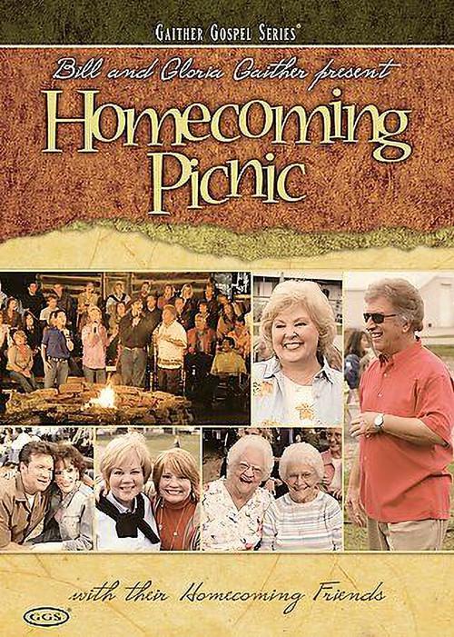 Homecoming Picnic 2008 official movie poster