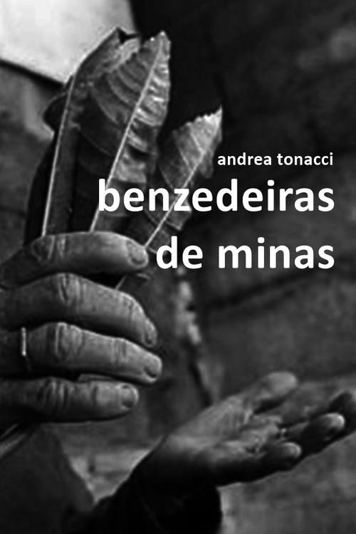 Benzedeiras de Minas 2008 official movie poster