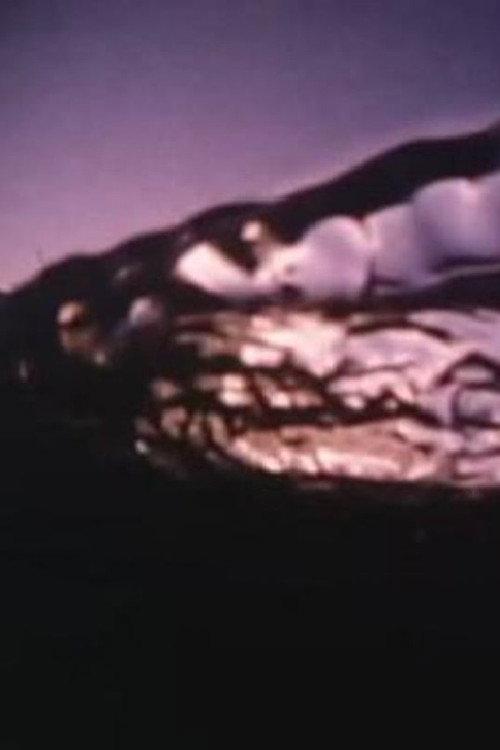 Echoes 1973 official movie poster
