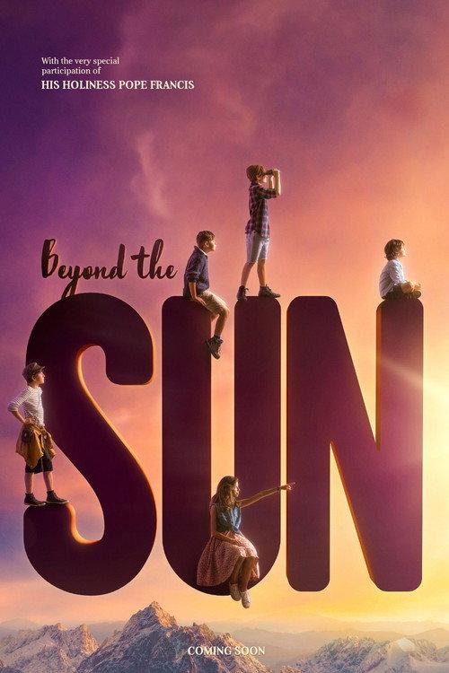 Beyond the Sun 2018 official movie poster