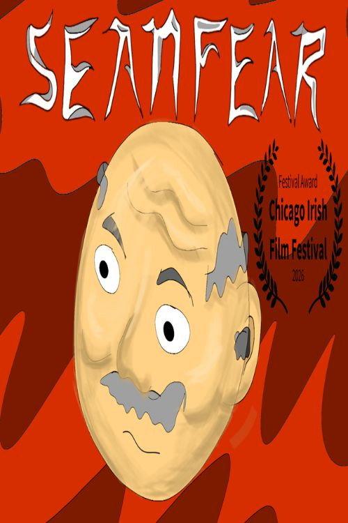 Sean Fear  official movie poster
