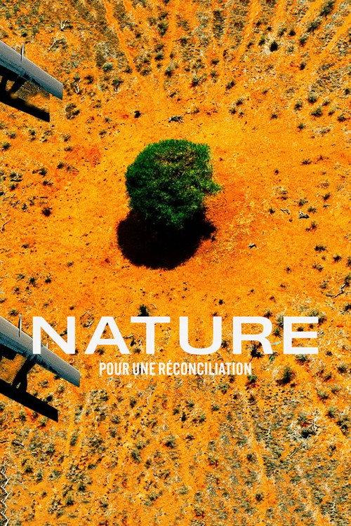Nature: The Call for Reconciliation 2026 official movie poster