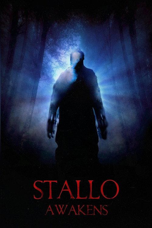 Stallo Awakens 2018 official movie poster