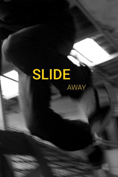 Slide Away 2026 official movie poster