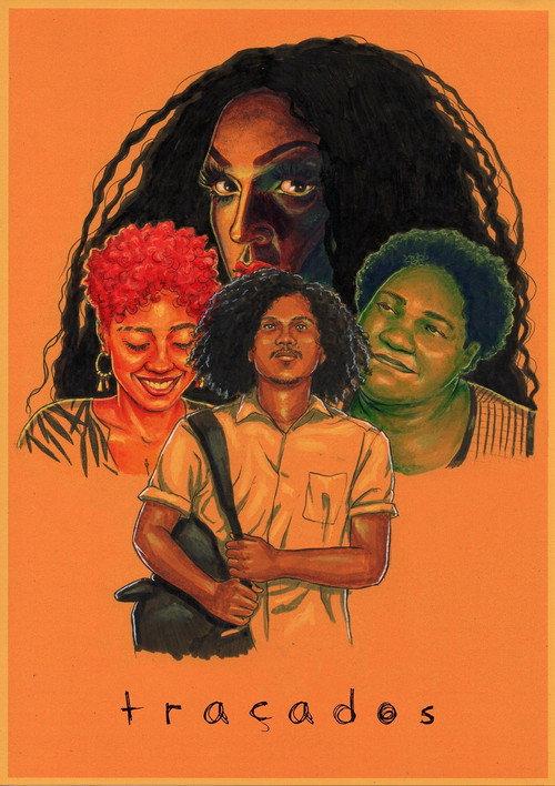 Sketches 2021 official movie poster