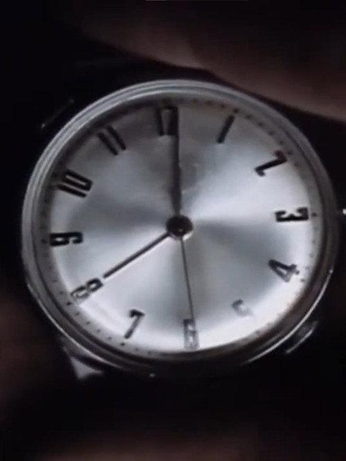 60 Seconds 2004 official movie poster