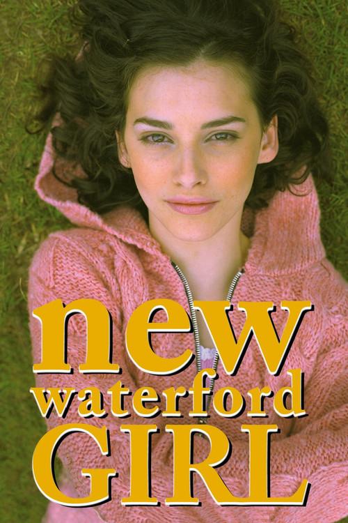New Waterford Girl 1999 official movie poster