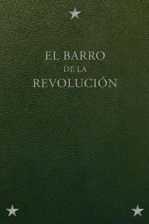 The Earth of the Revolution 2019 official movie poster