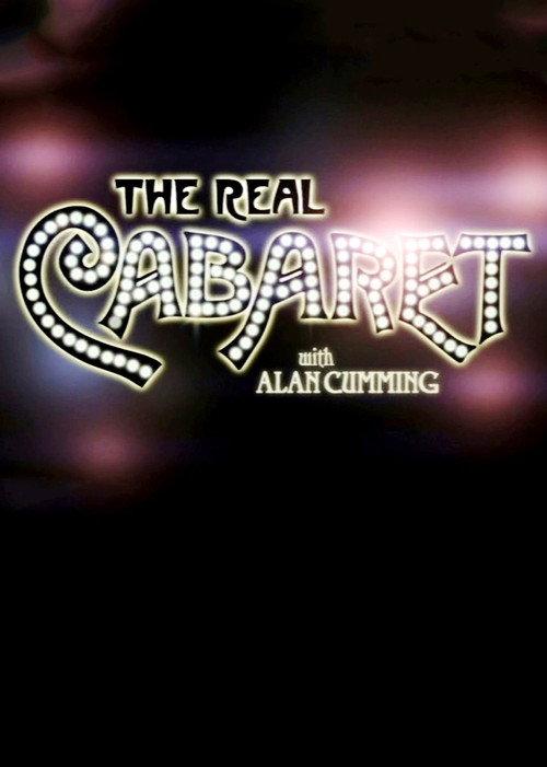 The Real Cabaret 2009 official movie poster