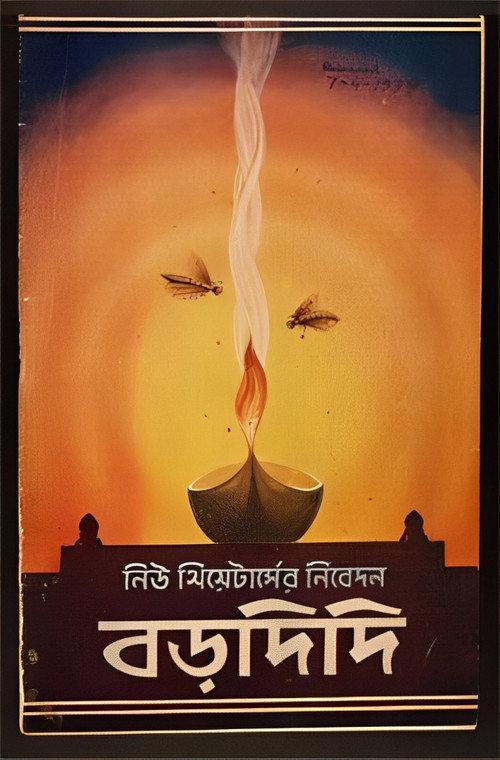 Baradidi 1939 official movie poster