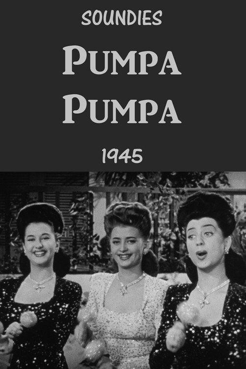 Pumpa Pumpa 1945 official movie poster